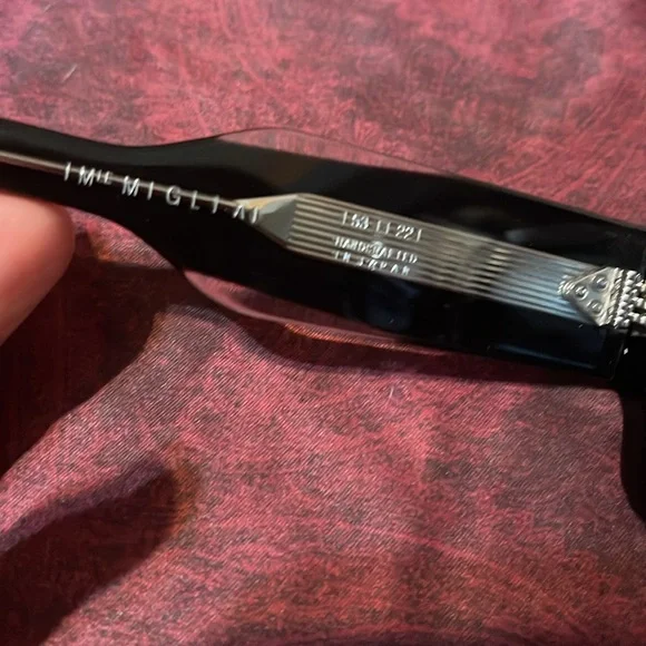 Preloved well cared JMM Miglia Azure in excellent condition men or women .. - Picture 3 of 11